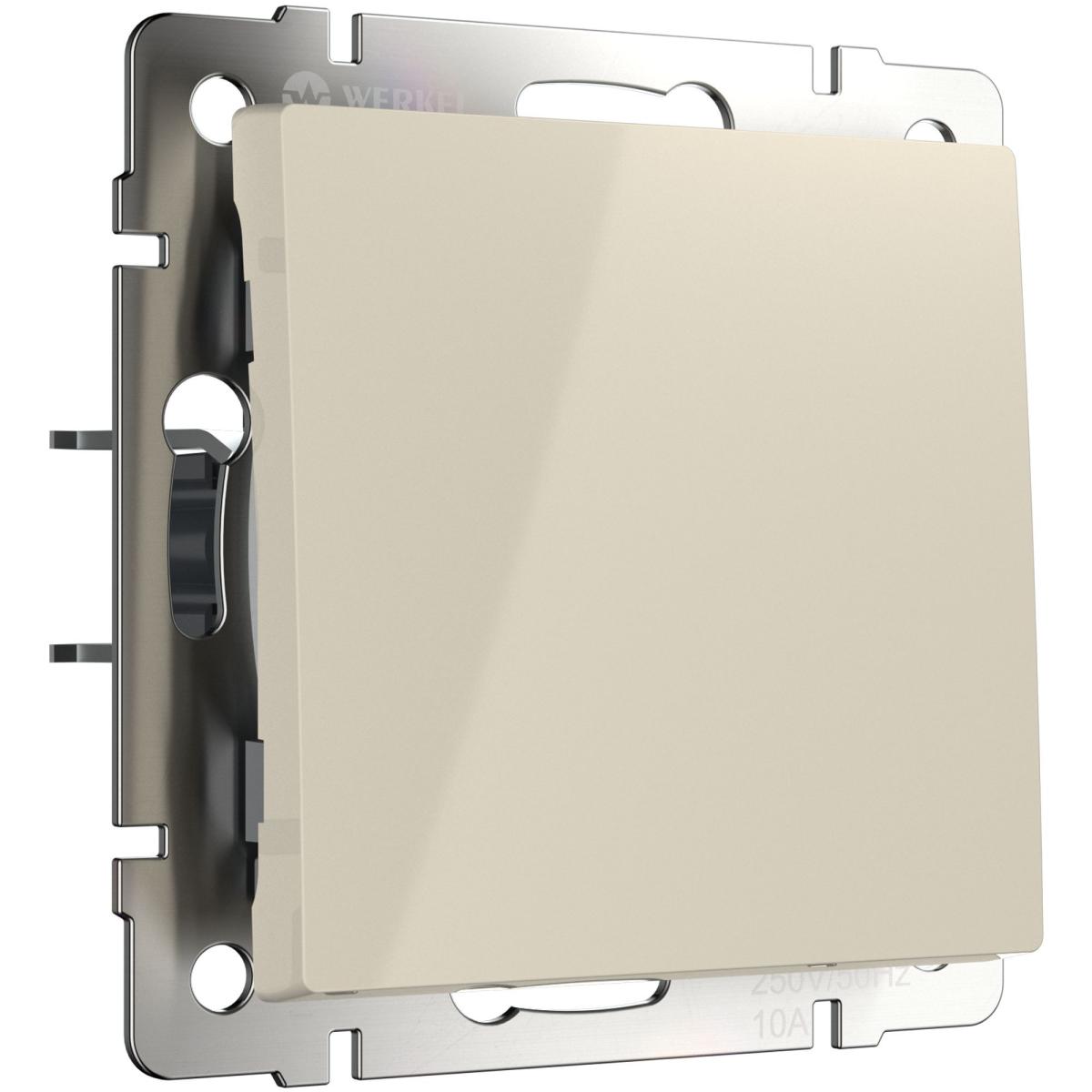 Кнопка звонка Werkel W1114503 4690389155598 a051472 в Санкт-Петербурге