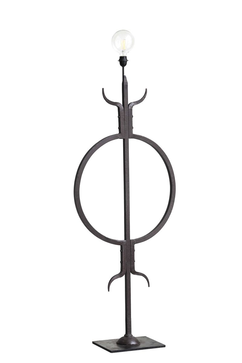 Торшер Covali GE-374 в Санкт-Петербурге