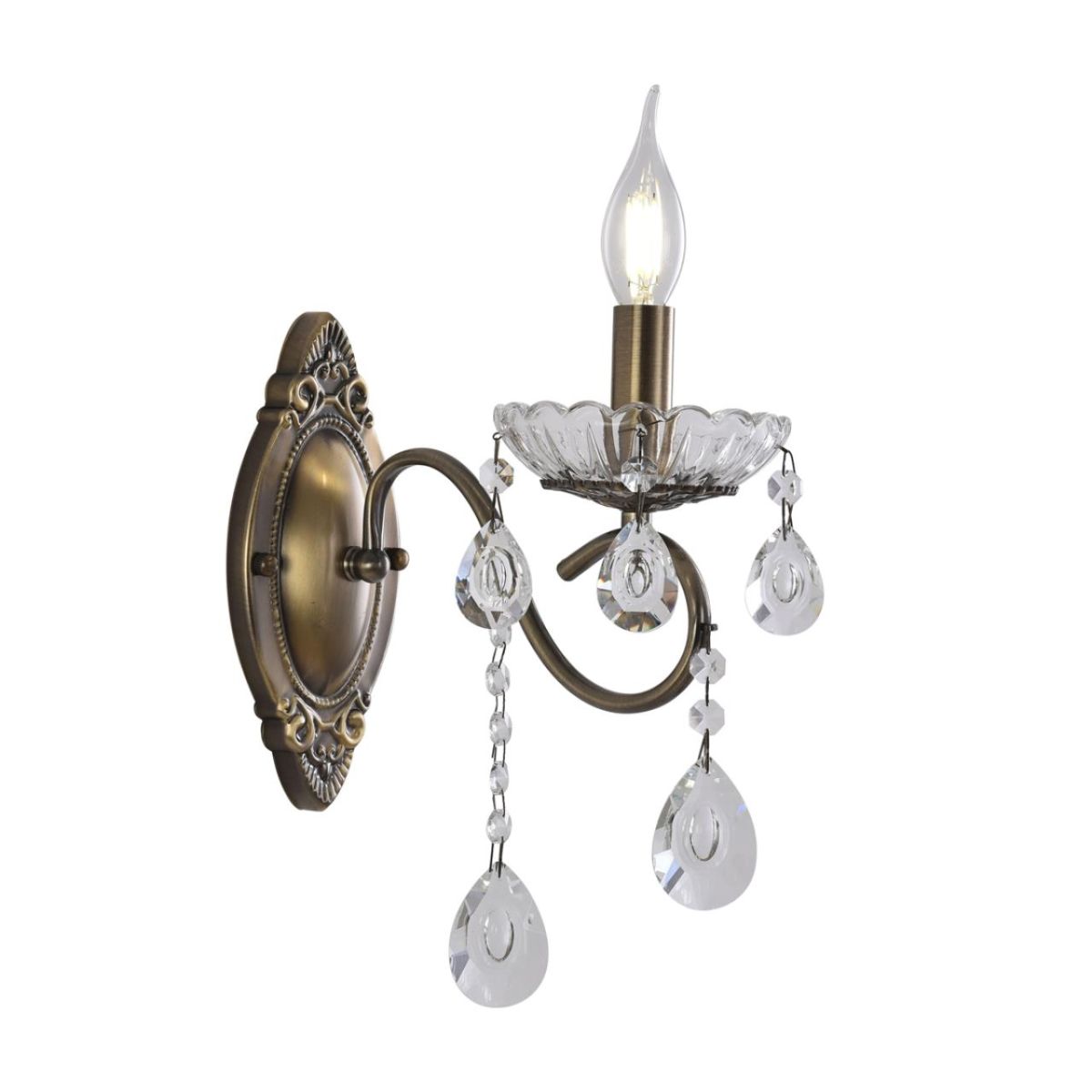 Бра Lumion Classi Luina 8346/1W в Санкт-Петербурге