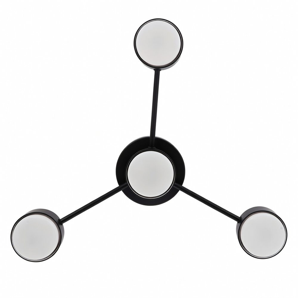 Потолочный светильник Feron AL268 53098 в Санкт-Петербурге