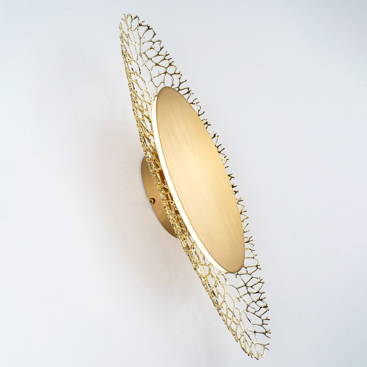 Настенный светильник Modestyle MS.1575.500 GD в #REGION_NAME_DECLINE_PP#