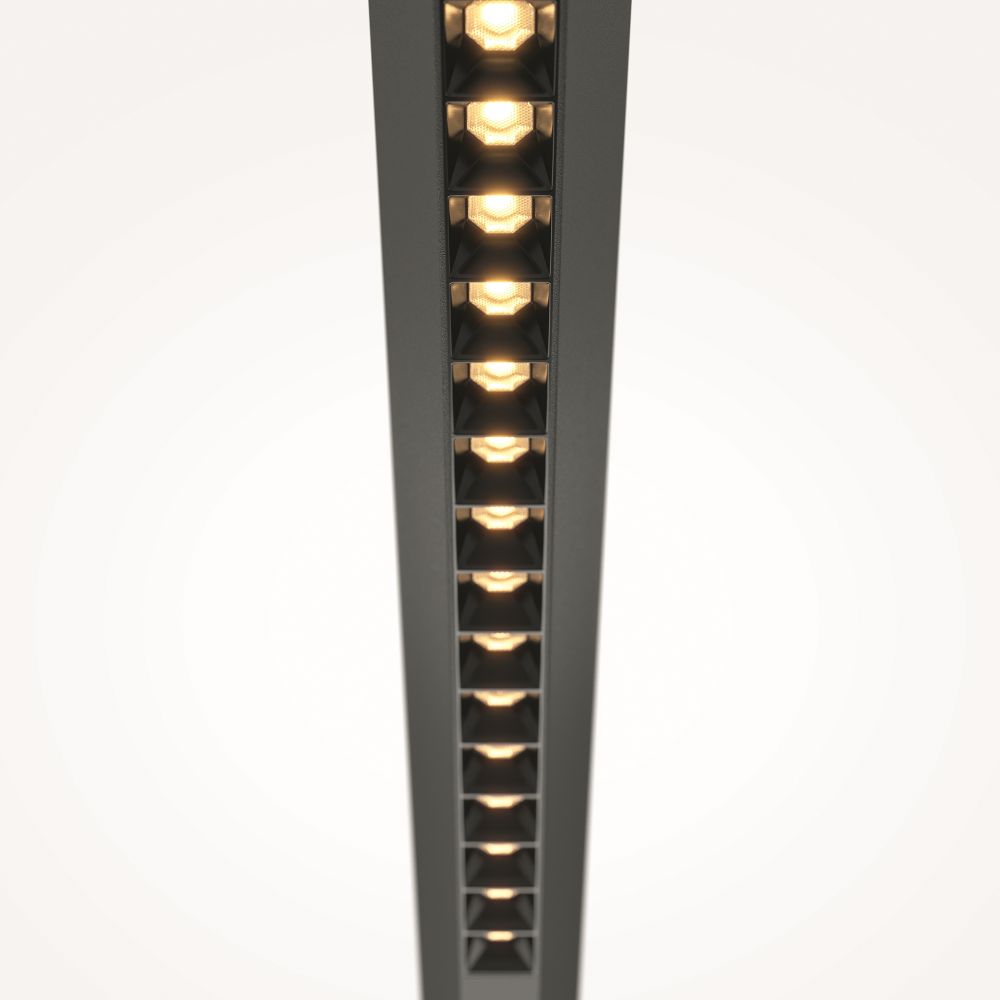Подвесной светильник Maytoni Motion MOD276PL-L40B3K в Санкт-Петербурге