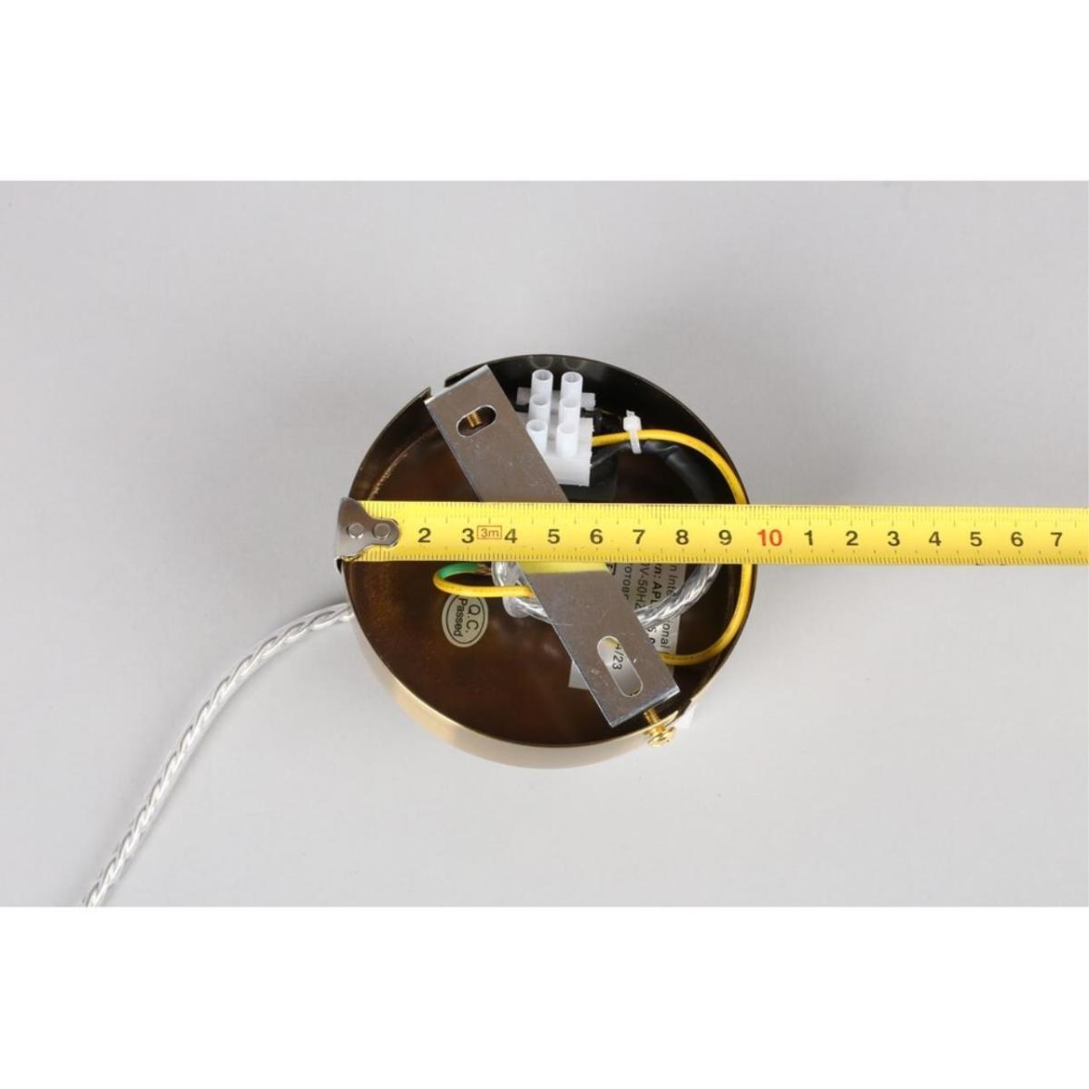 Подвесной светильник Aployt Mattia APL.316.06.01 в Санкт-Петербурге