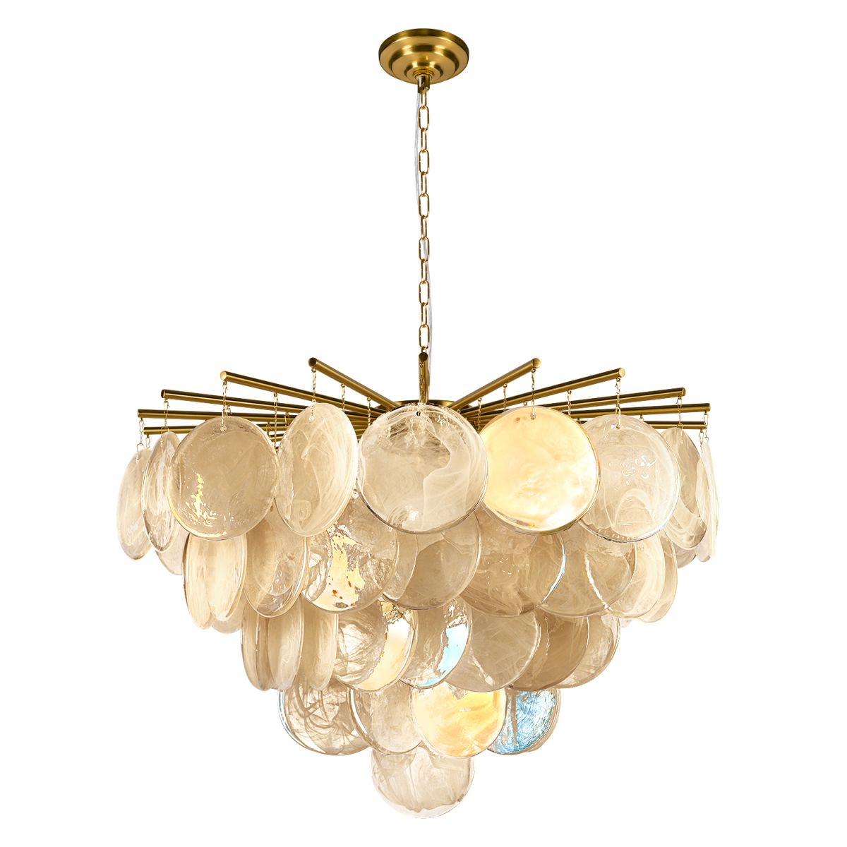 Подвесной светильник Loft IT Lolly 10492/800 Champagne в Санкт-Петербурге