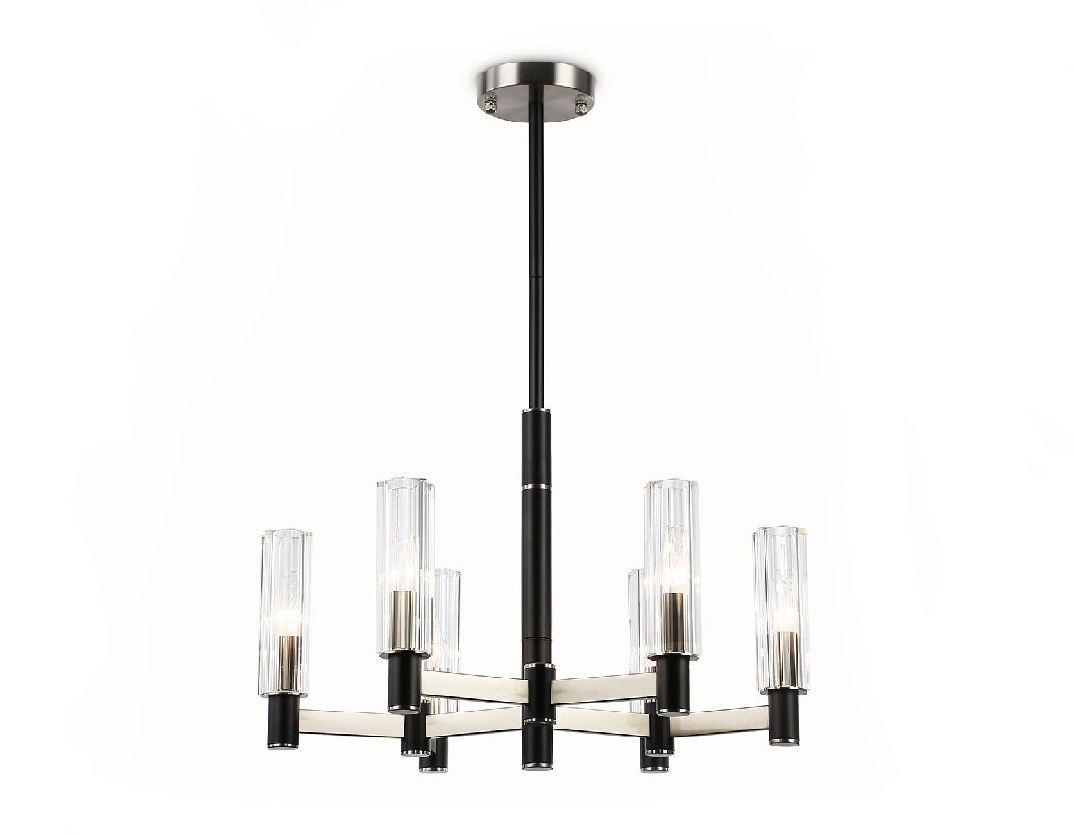 Люстра на штанге Ambrella Light High Light Heigh Light LH55501 в Санкт-Петербурге