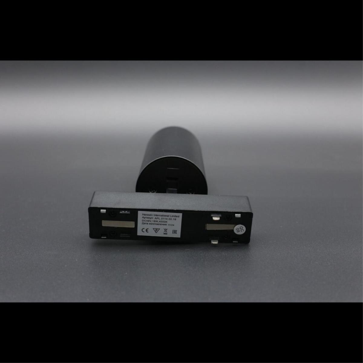 Трековый магнитный светильник Aployt Magnetic track 48 APL.0114.00.18 в Санкт-Петербурге