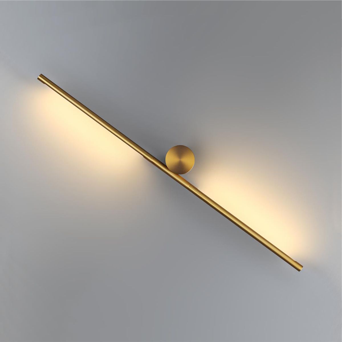 Настенный светильник Odeon Light Hightech Teo 7104/14WL в Санкт-Петербурге