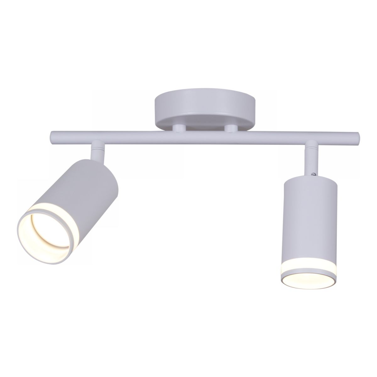 Накладной спот  Reluce 16001-9.5-002CT SPOT LIGHT GU10 WT в Санкт-Петербурге