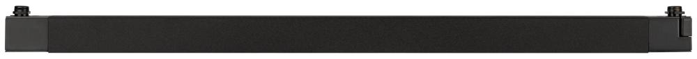Трековый светильник Эра TR50 - 4040 BK Б0054170 в Санкт-Петербурге