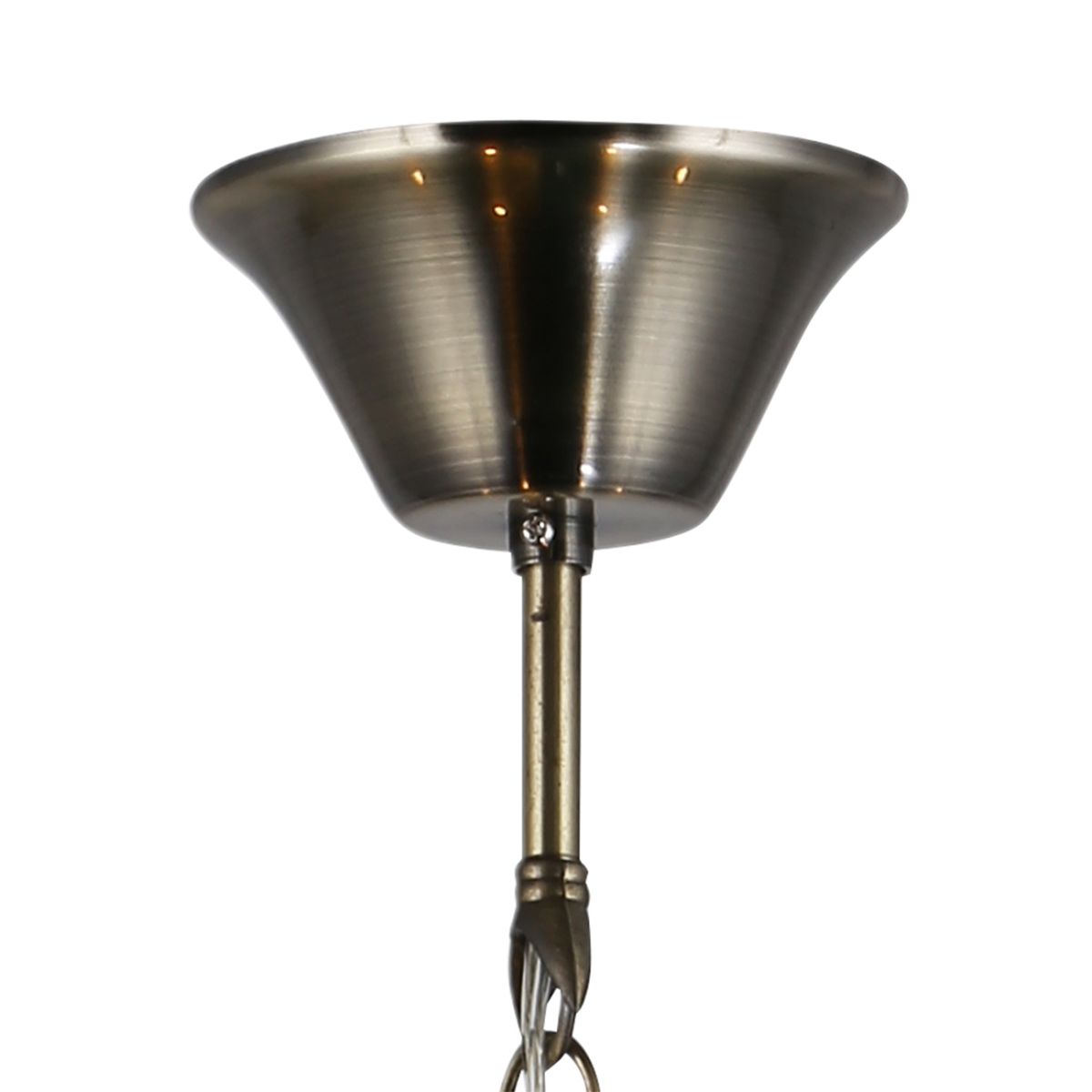 Подвесная люстра Escada Cantata 2103/5S Bronze в Санкт-Петербурге