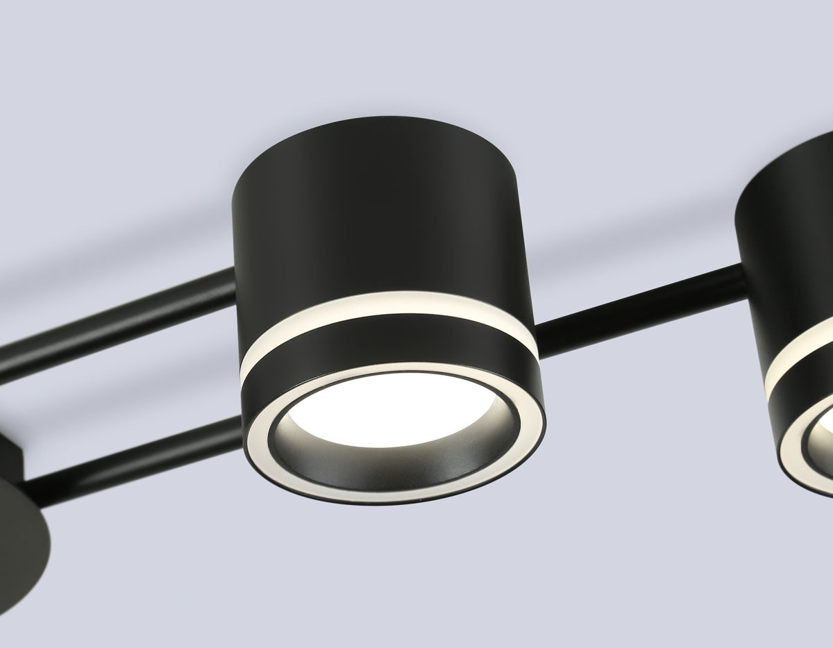 Потолочный светильник Ambrella Light Comfort FL71516 в Санкт-Петербурге