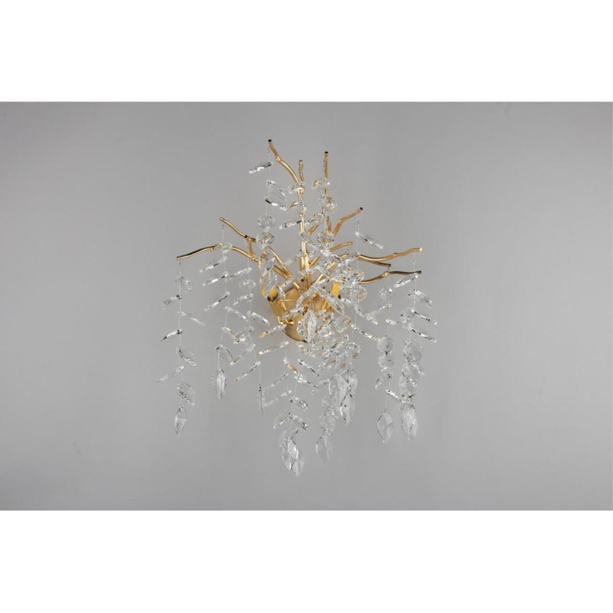 Настенный светильник  Aployt Gertunia APL.847.01.03 в #REGION_NAME_DECLINE_PP#