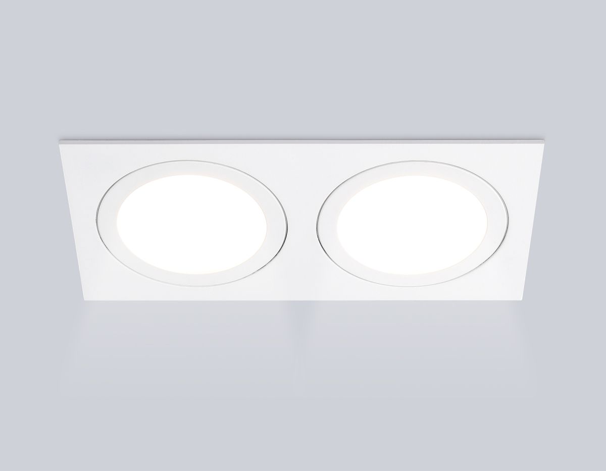 Встраиваемый светильник Ambrella Light Techno spot GX Standard tech TN51826 в Санкт-Петербурге