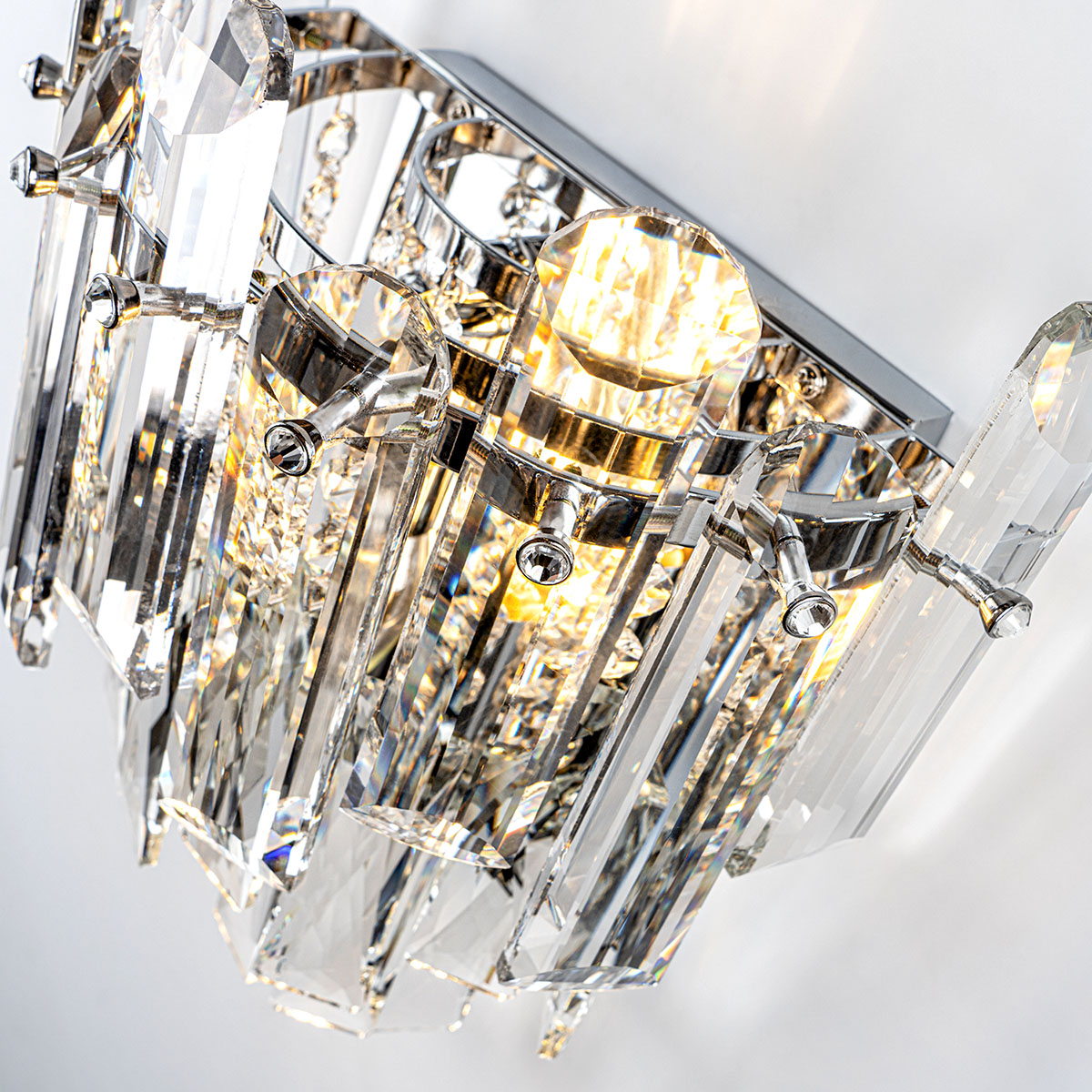 Настенный светильник Modelux ML.7088.290 CR в #REGION_NAME_DECLINE_PP#