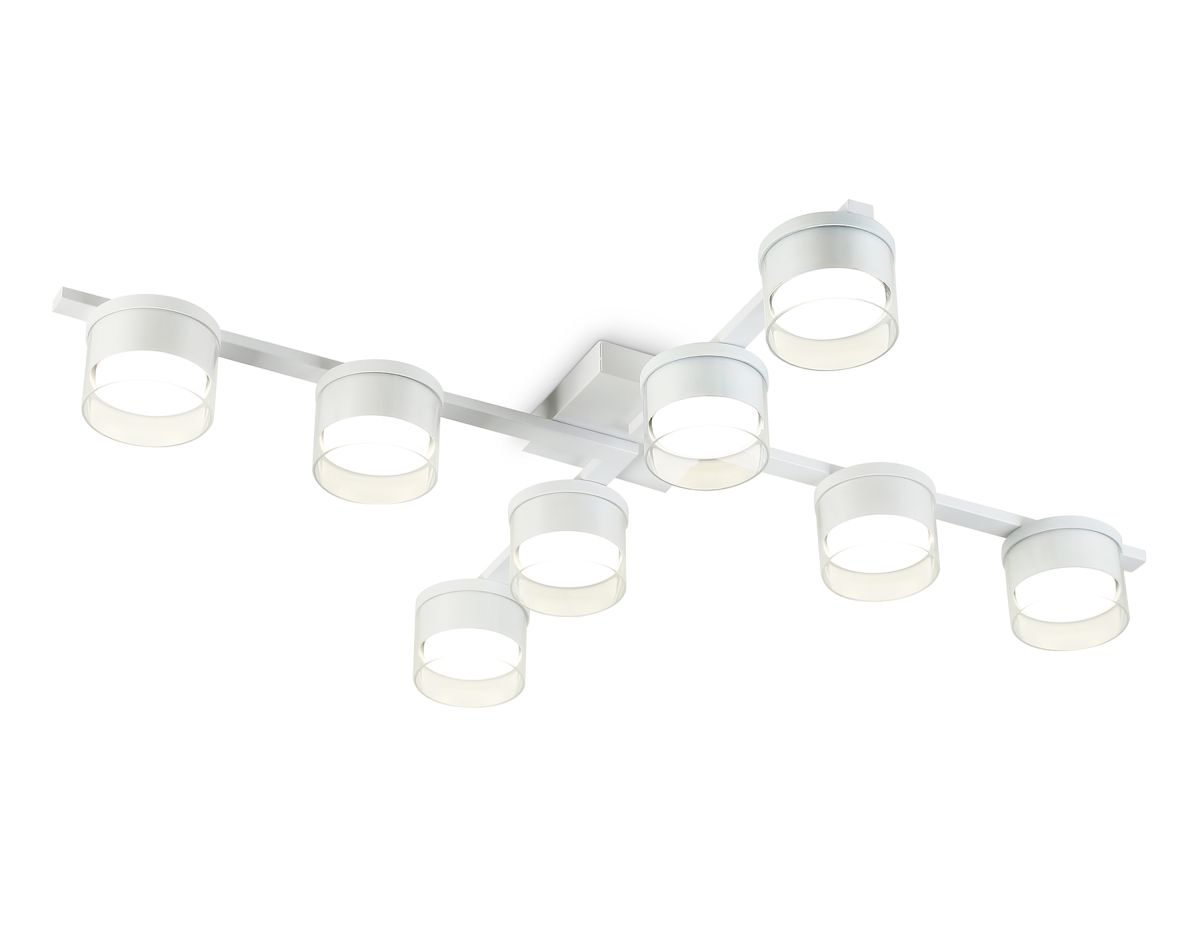 Потолочный светильник Ambrella Light Comfort FL51663 в Санкт-Петербурге