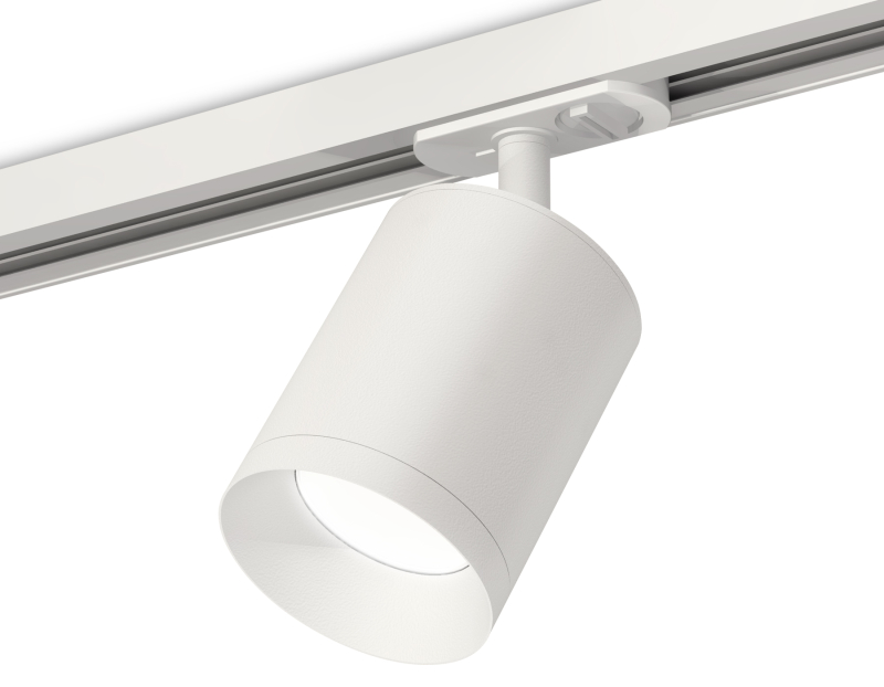 Комплект трекового светильника Ambrella Light Track System XT7421001 (A2536, C7421, N7030) в Санкт-Петербурге