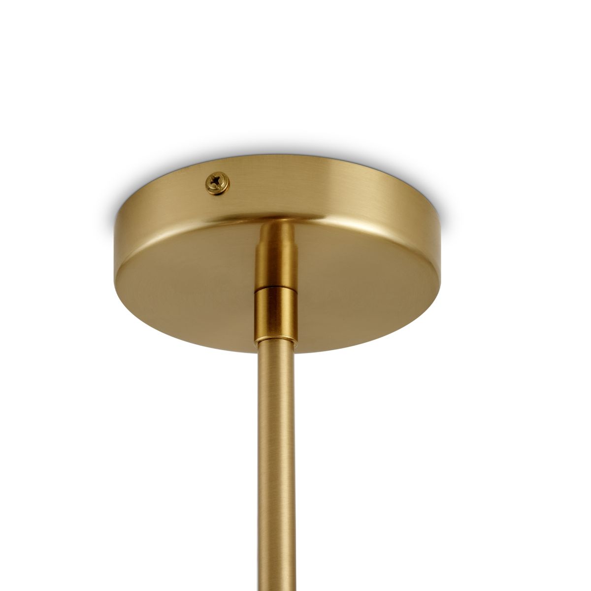 Люстра на штанге Freya Sunspot FR5482CL-06BS1 в Санкт-Петербурге