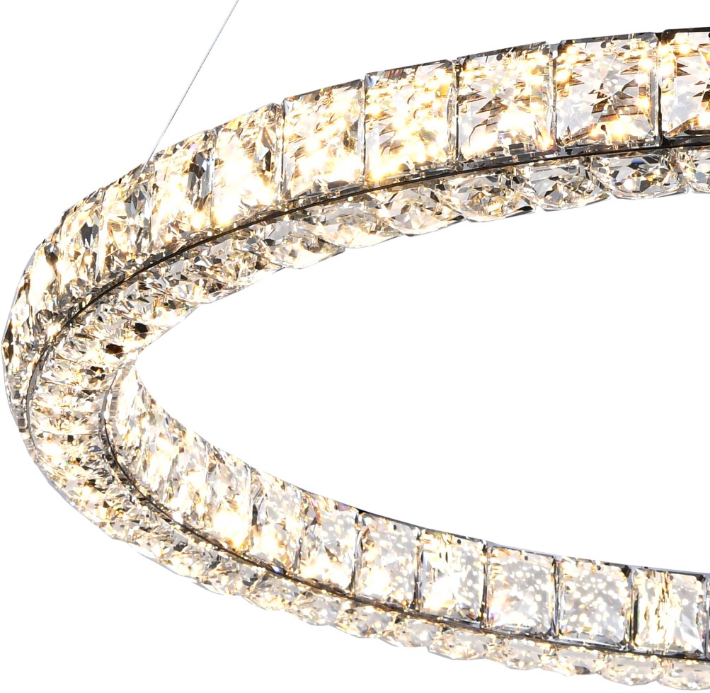 Подвесная люстра Stilfort УльтраТон 4052/09/08P в Санкт-Петербурге