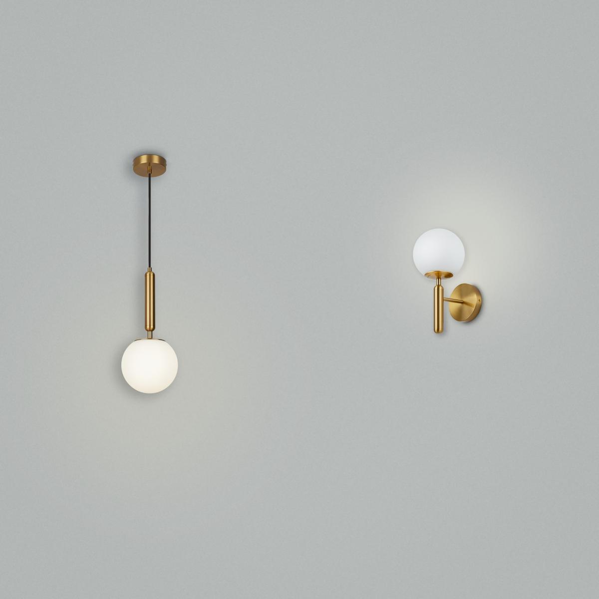 Подвесной светильник Freya Zelda FR5124PL-01BS в #REGION_NAME_DECLINE_PP#