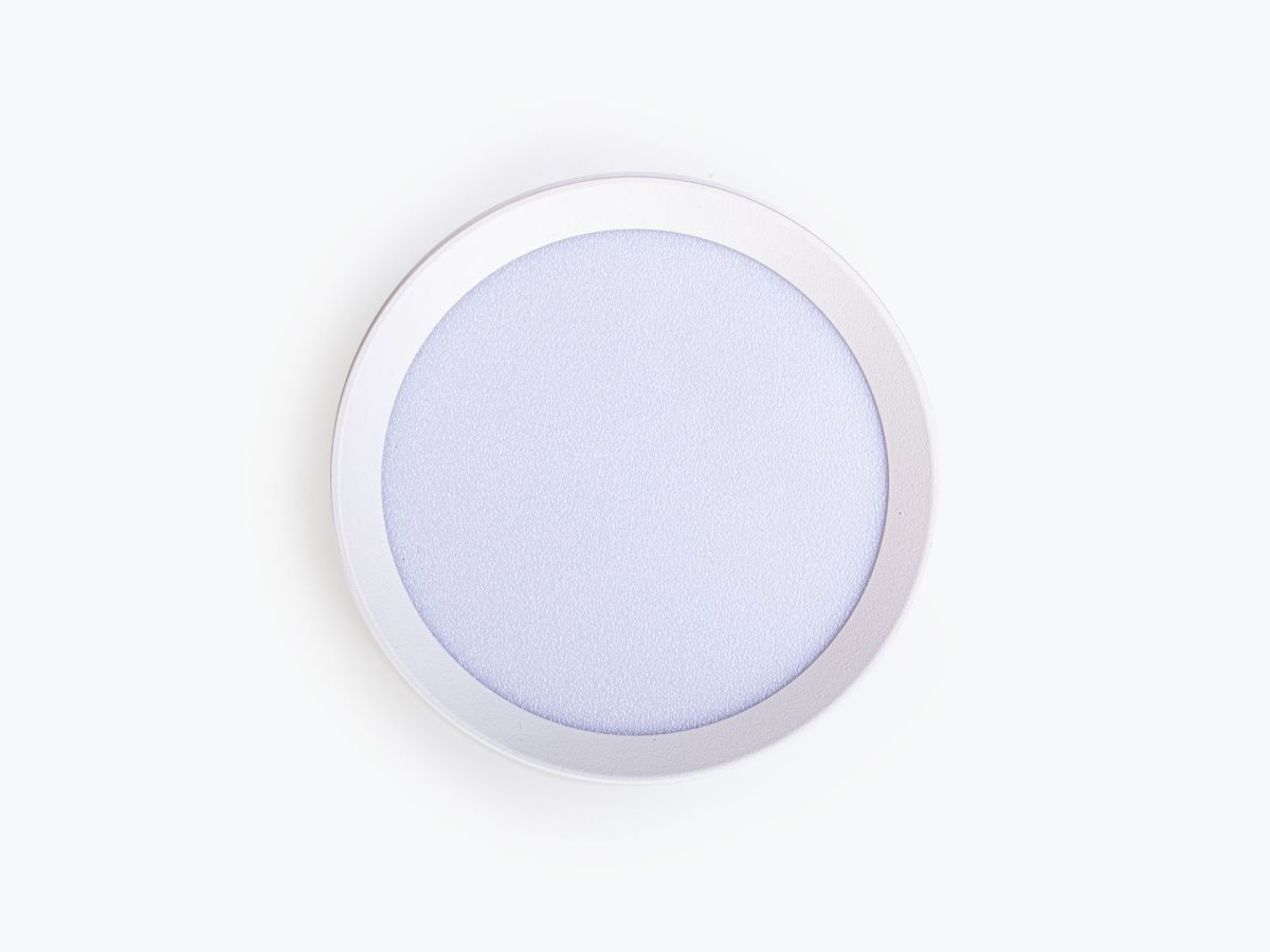 Накладной светильник LEDS POWER GX53-105B, серия SPOT 009438 в Санкт-Петербурге