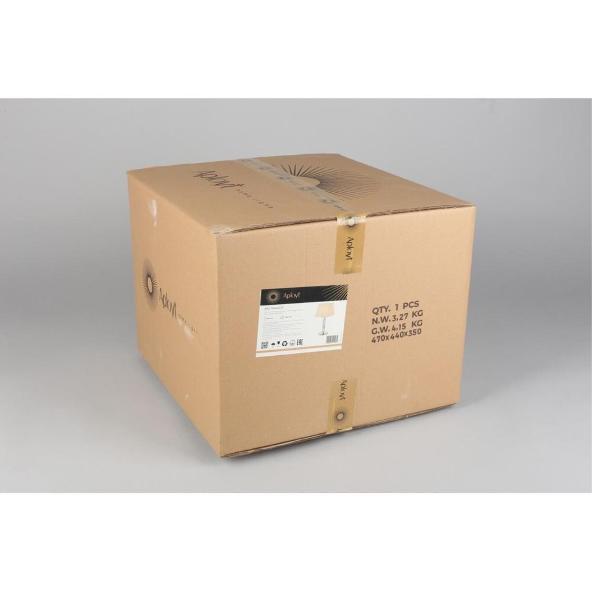 Настольная лампа Aployt Gay APL.754.04.01 в #REGION_NAME_DECLINE_PP#