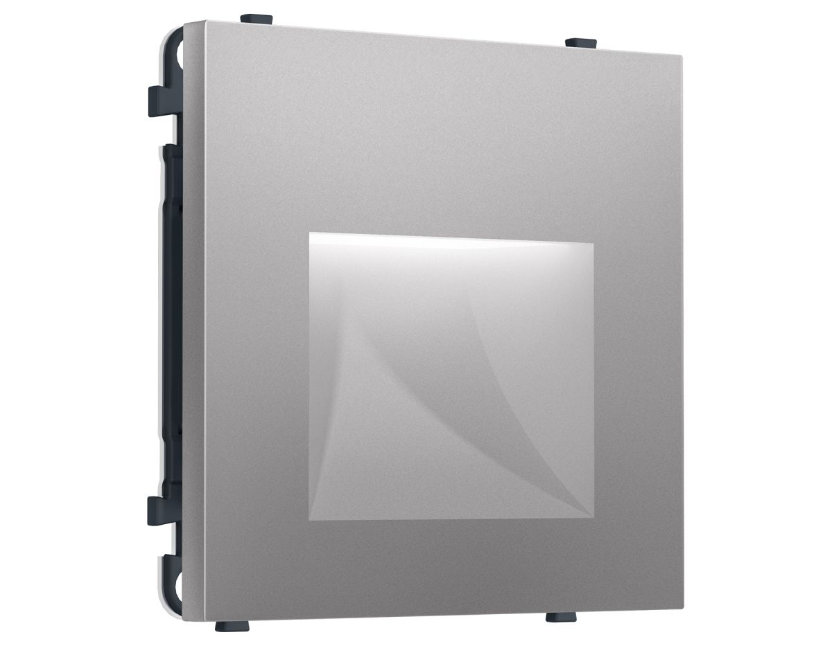 Комплект механизма LED подсветки SIGMA Сталь матовый 1.2W 4000K 180-240V 50-60Hz QUANT PRO Ambrella Volt MS517510 (SP5175, PR333) в #REGION_NAME_DECLINE_PP#