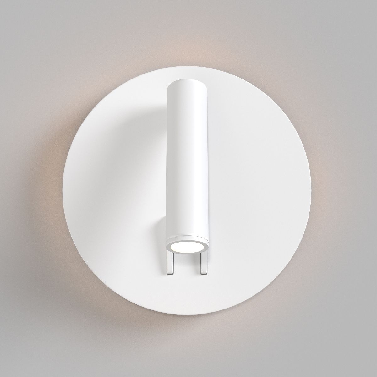 Светодиодный спот Maytoni Ios 176 C176-WL-01-6W-W в Санкт-Петербурге