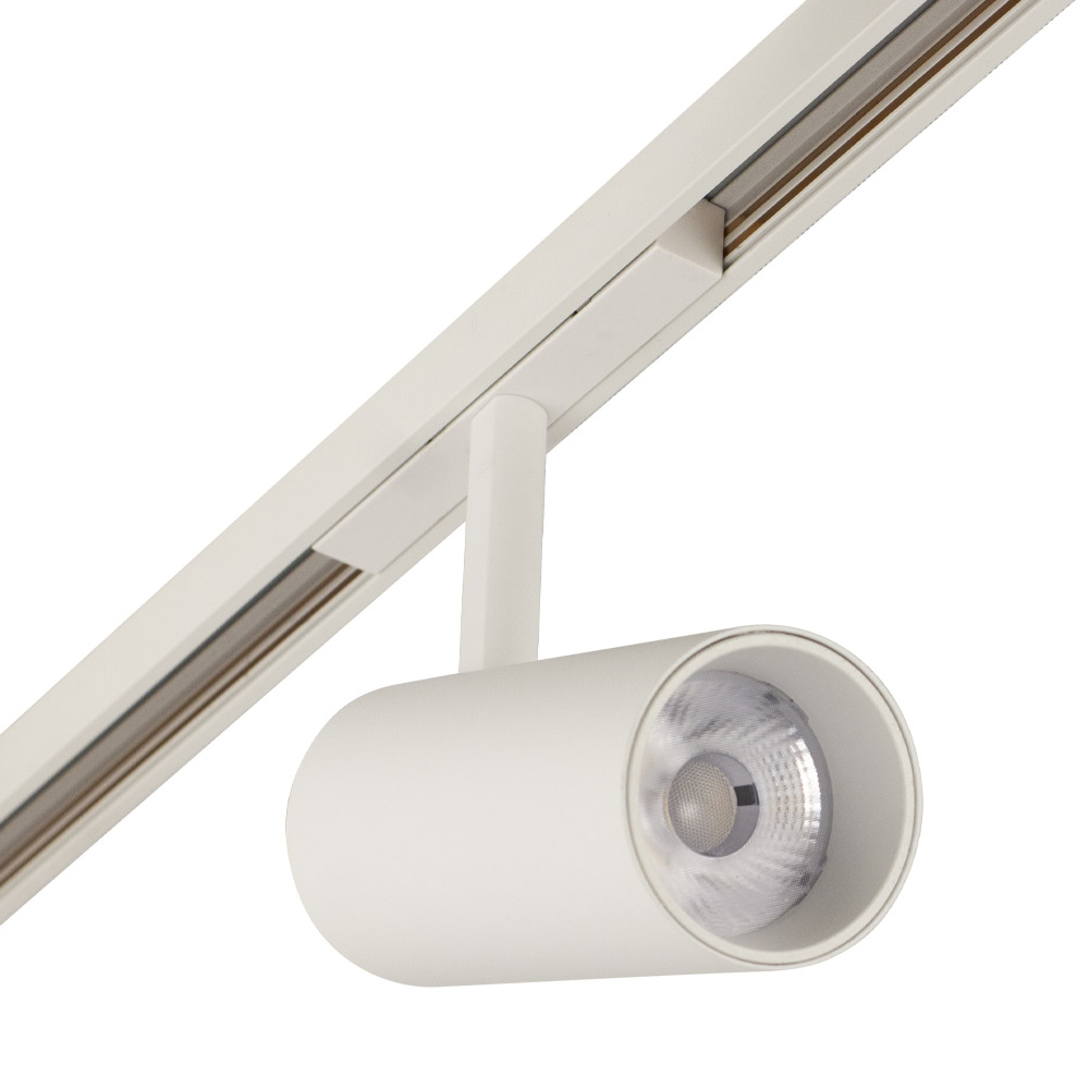 Трековый светильник AM Group MAGNET AM430 CX-B12-18W-4000K WH в Санкт-Петербурге