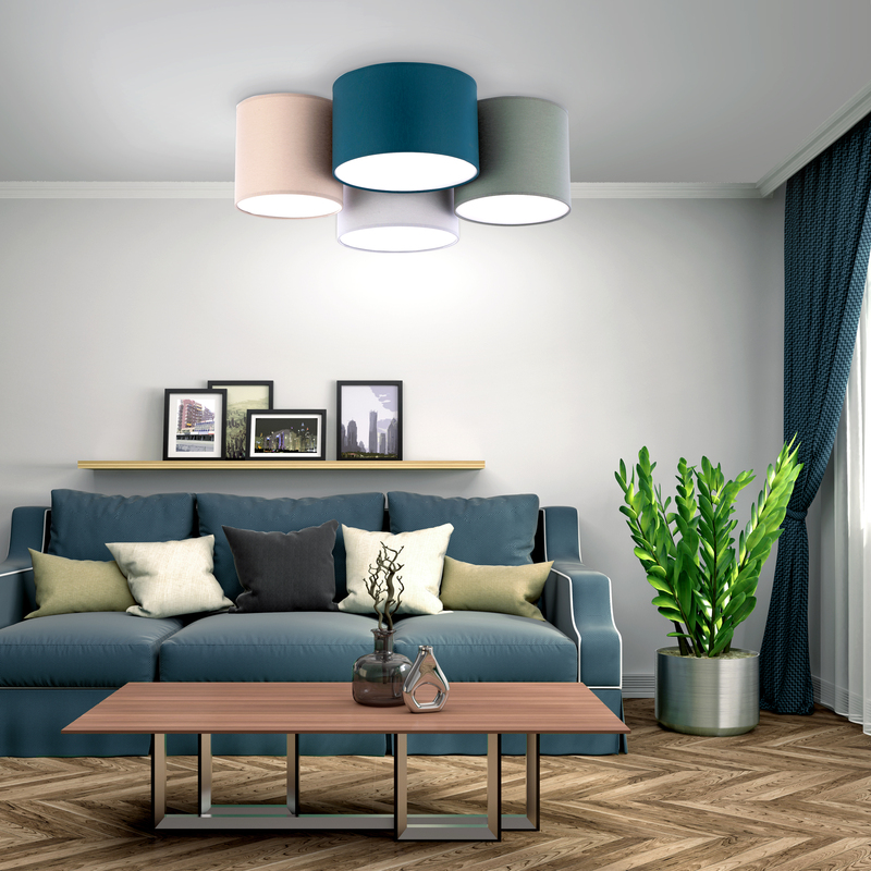 Потолочный светильник TK Lighting Cordoba 1119 Cordoba в Санкт-Петербурге