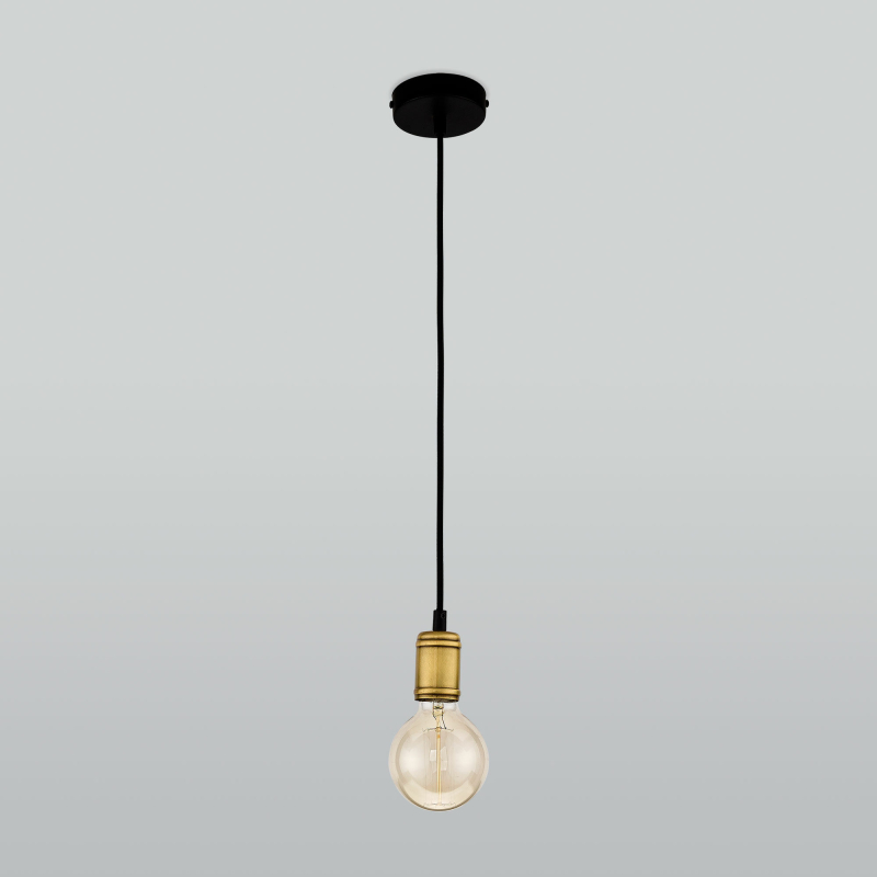 Подвесной светильник TK Lighting 1903 Retro в Санкт-Петербурге