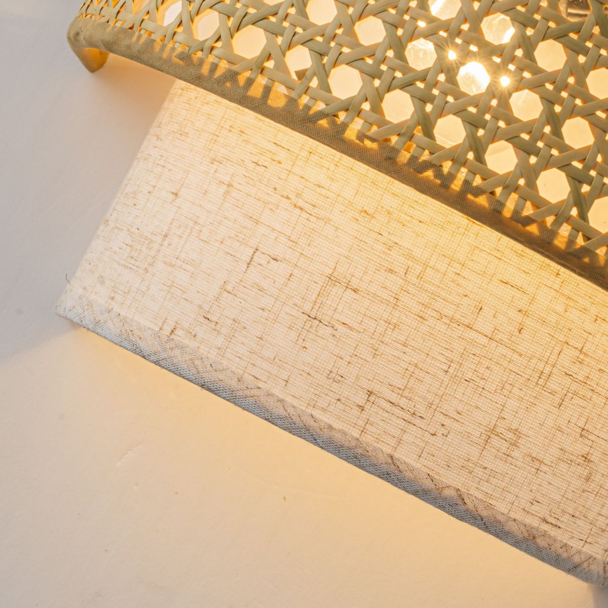 Настенный светильник Favourite Organicum 4768-1W в #REGION_NAME_DECLINE_PP#