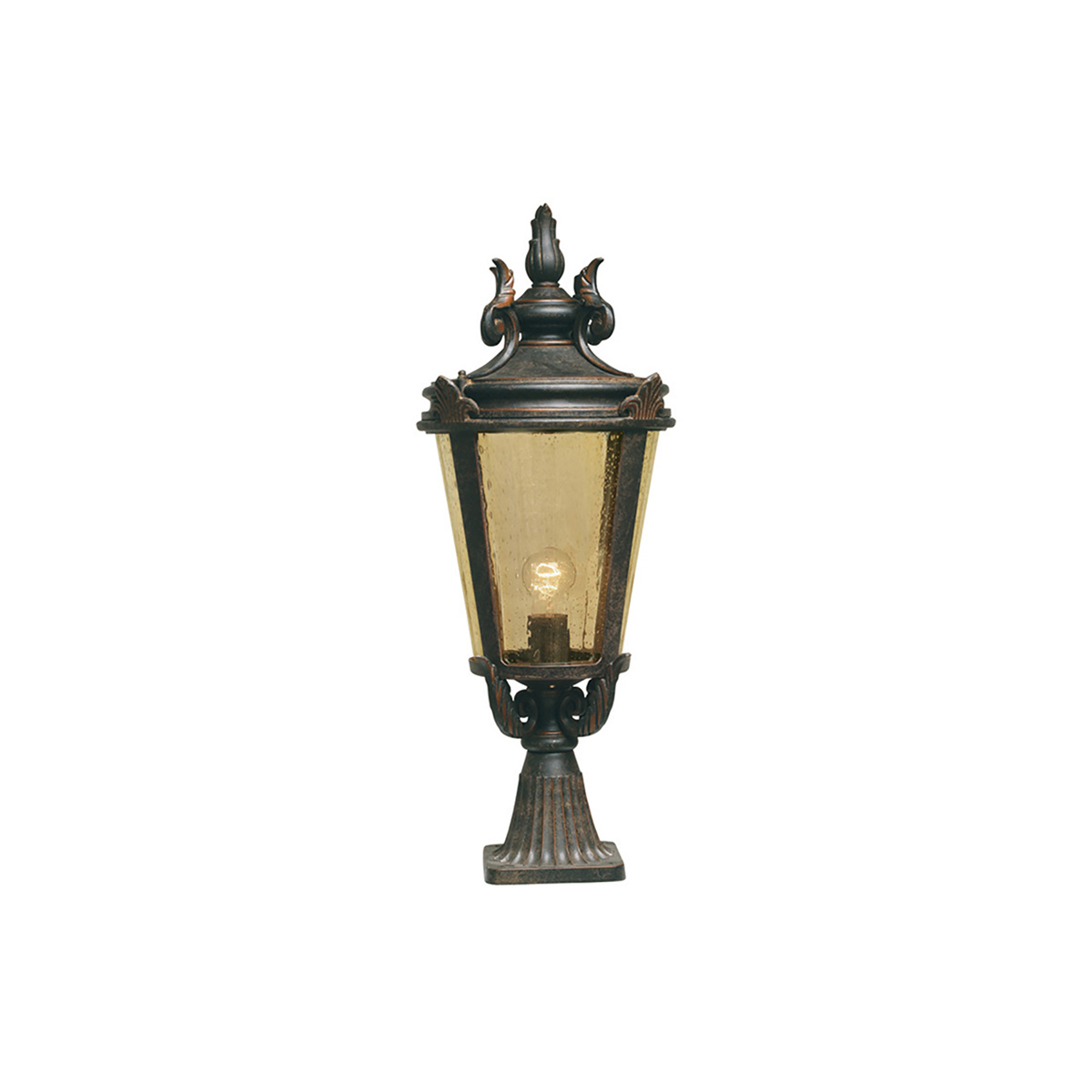 Ландшафтный светильник Elstead Lighting Baltimore BT3-L в Санкт-Петербурге