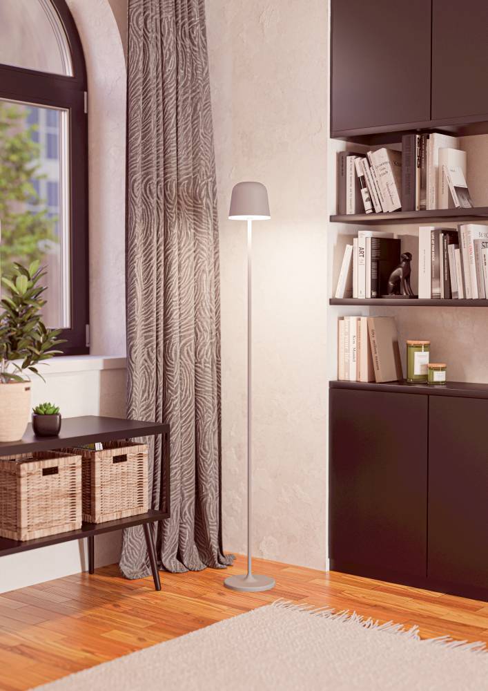 Торшер аккумуляторный Eglo Mannera-L 901749 в Санкт-Петербурге