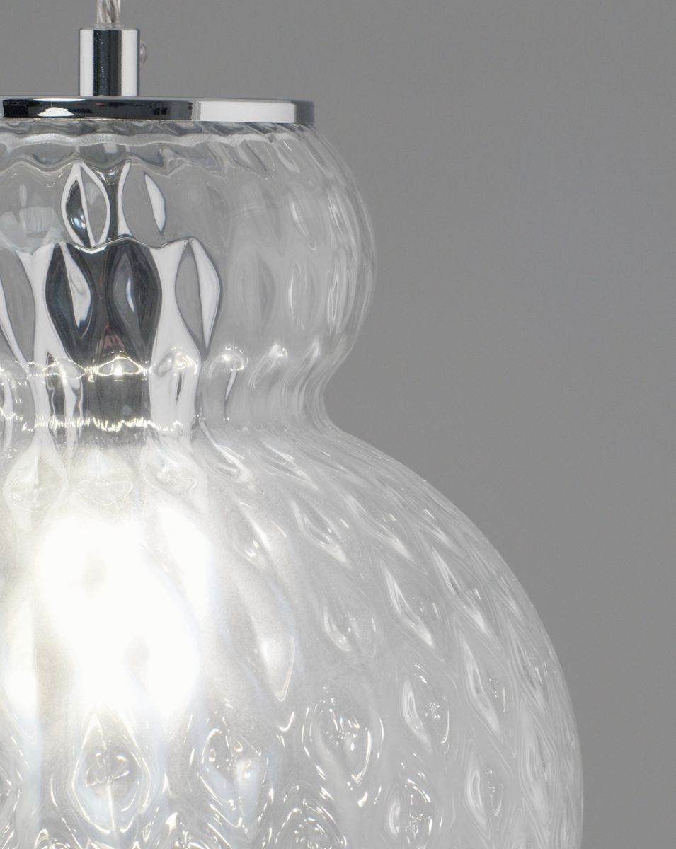 Подвесной светильник Moderli Lorel V11164-1P в Санкт-Петербурге