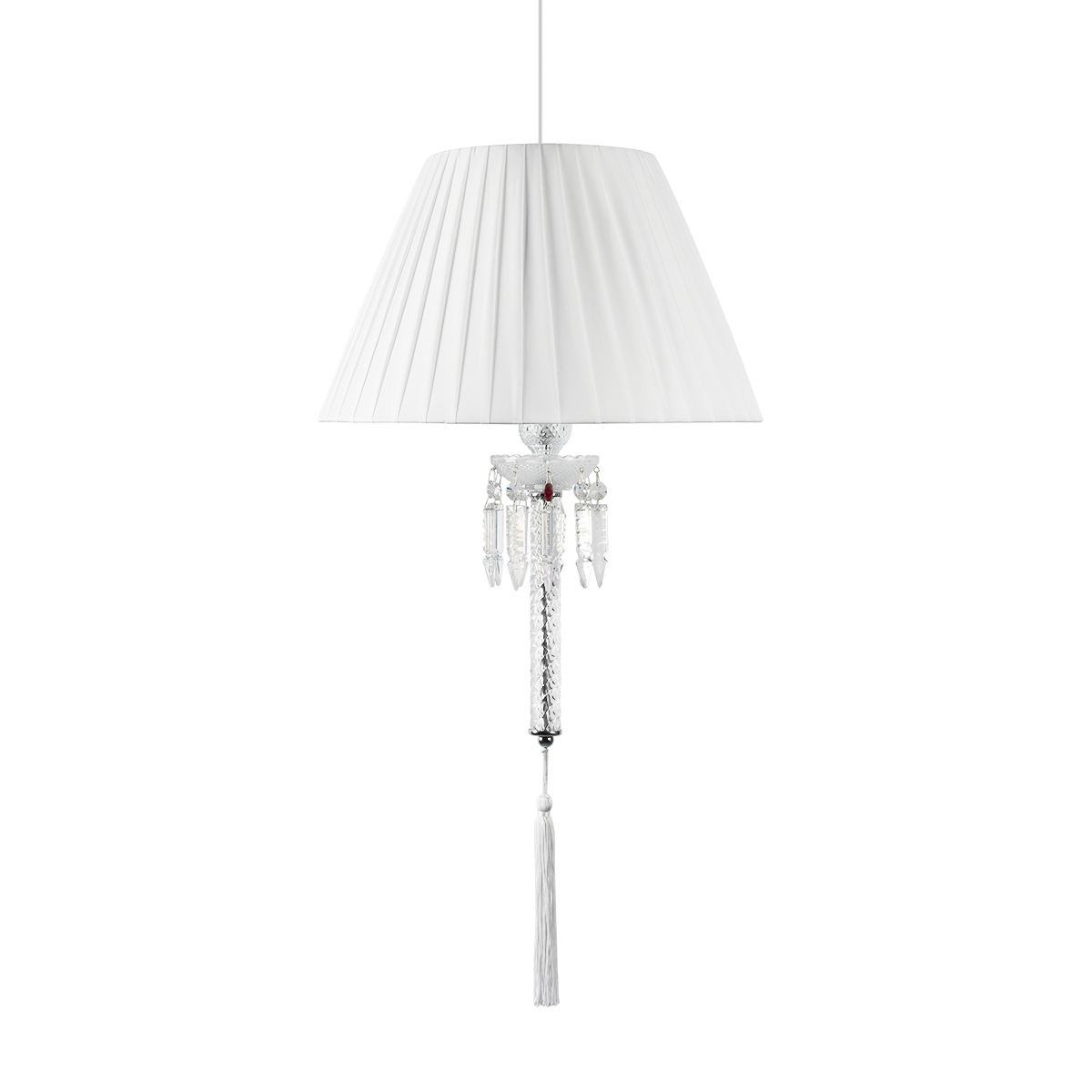 Подвесной светильник Loft IT Zenith 10210P/B White в Санкт-Петербурге