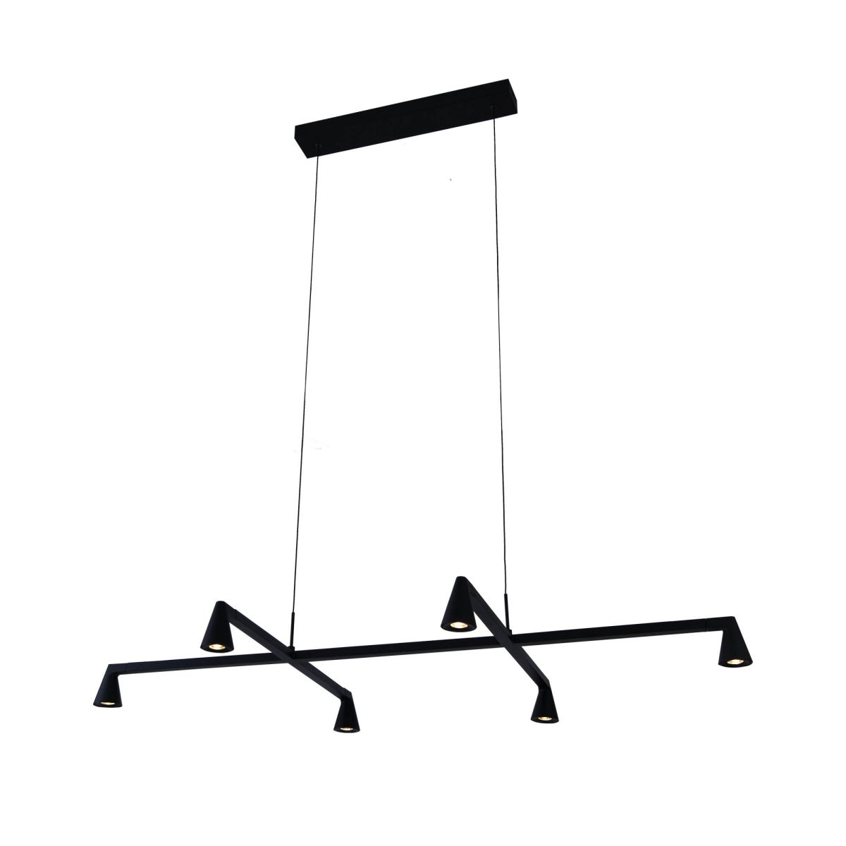 Подвесная люстра Mantra Africa 9409 в Санкт-Петербурге