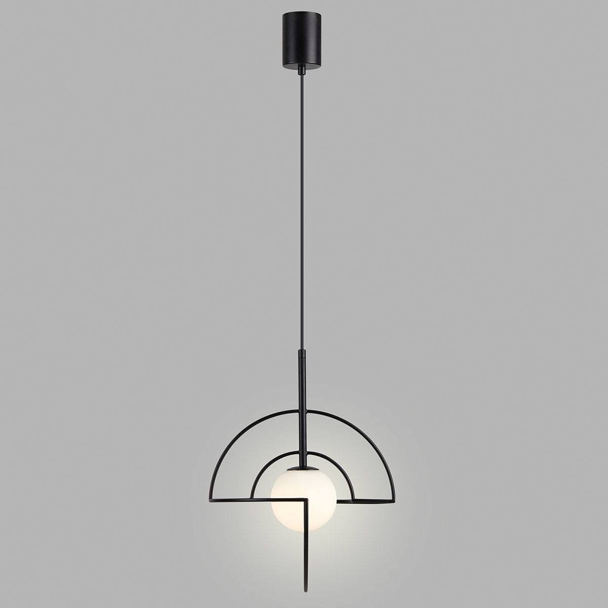 Подвесной светильник Odeon Light L-Vision Futurum 7196/3L в Санкт-Петербурге