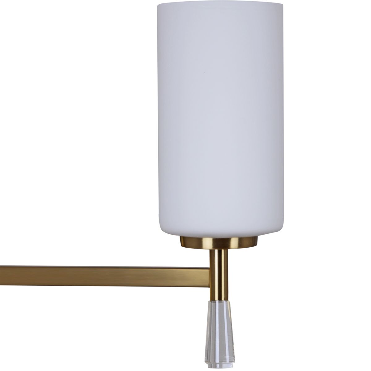 Люстра на штанге Illumico IL5218-6PLS-24 HIGHBALL в Санкт-Петербурге