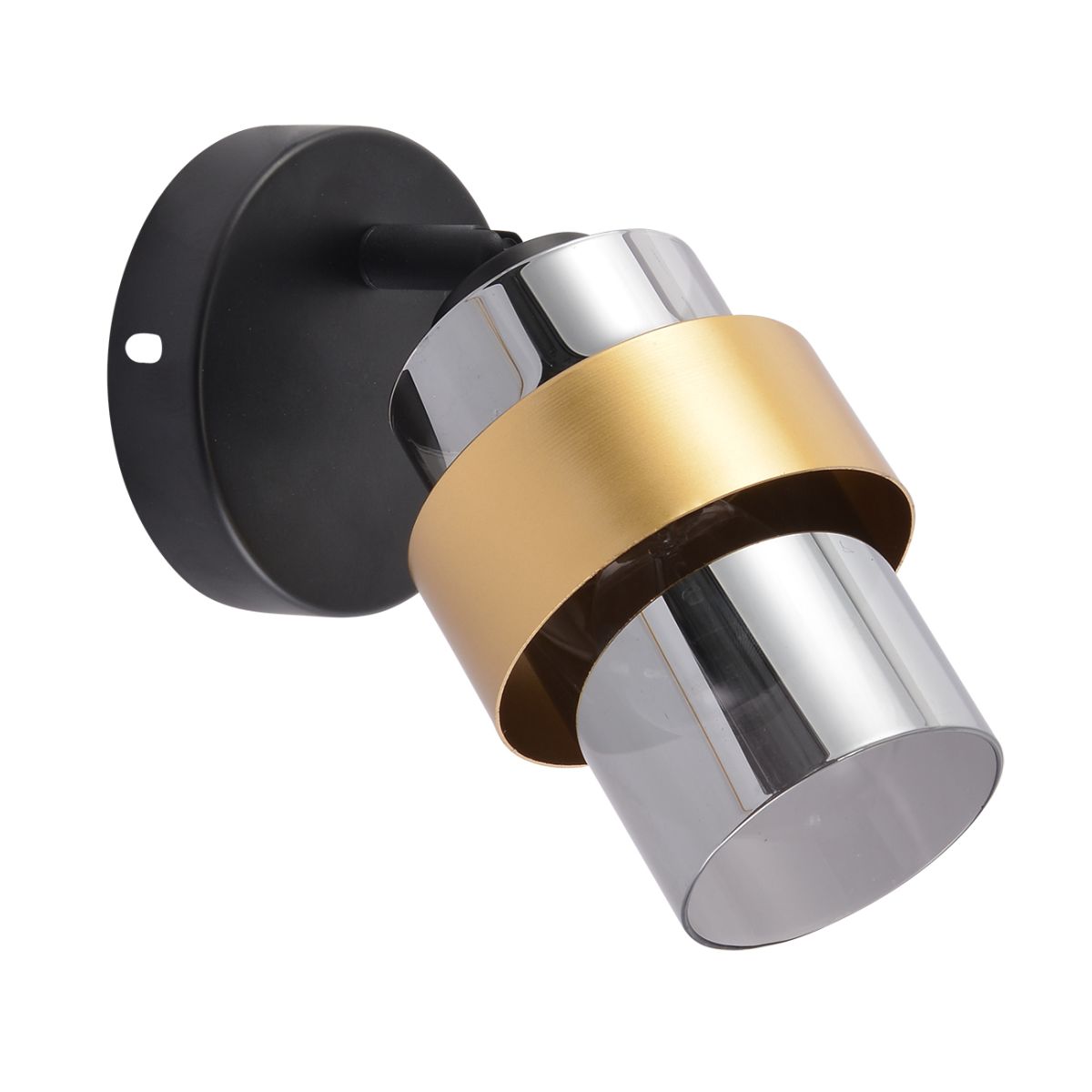 Спот Escada 1169/1A Black/Gold в Санкт-Петербурге