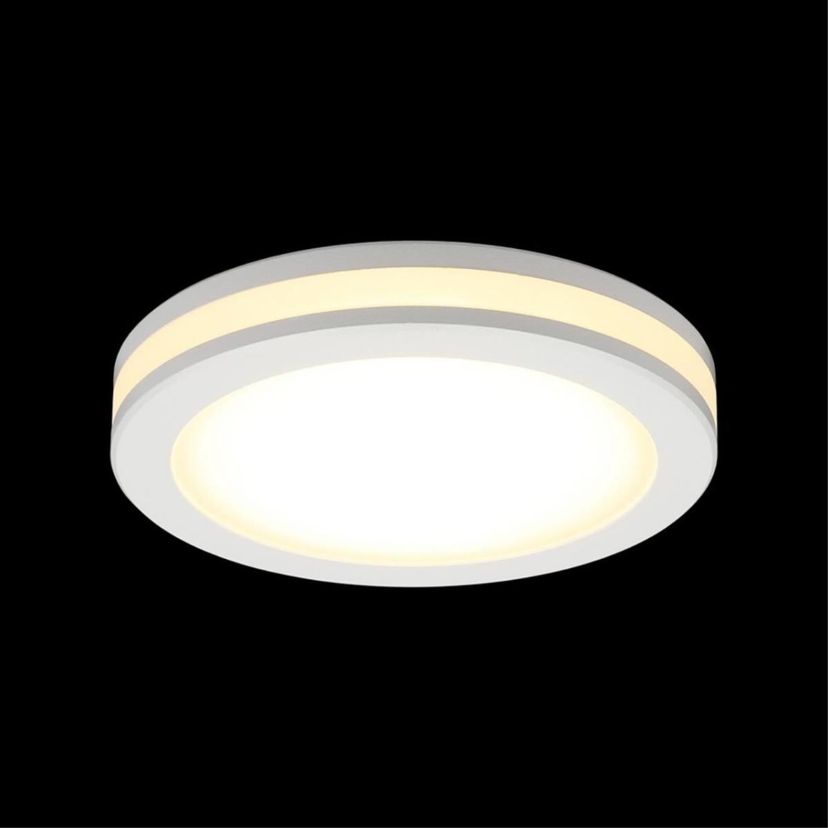 Встраиваемый светильник Aployt Nastka APL.0013.09.09 в Санкт-Петербурге