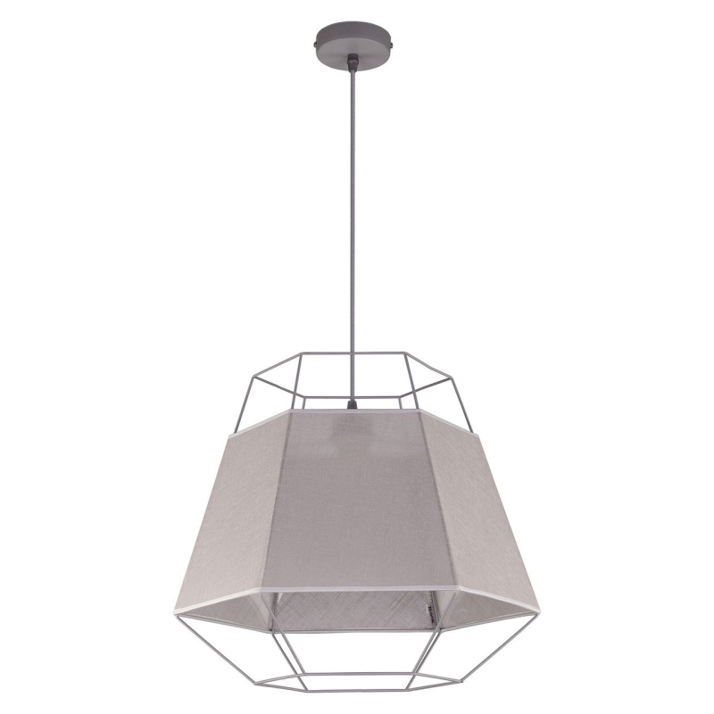 Подвесной светильник TK Lighting 1801 Cristal 1 в Санкт-Петербурге