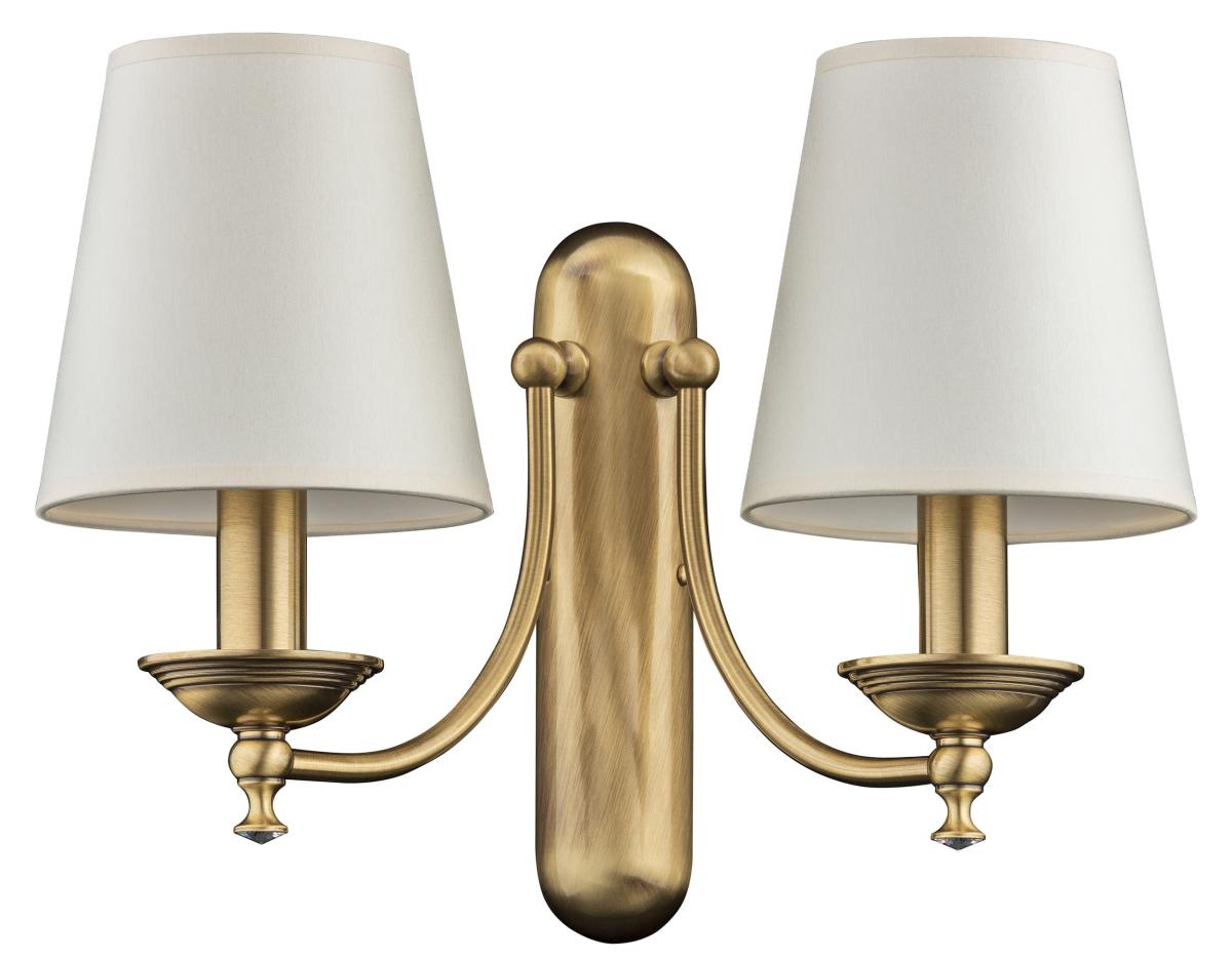 Бра Kutek San Marino Lampshade SAN-K-2(P/A)CR в #REGION_NAME_DECLINE_PP#