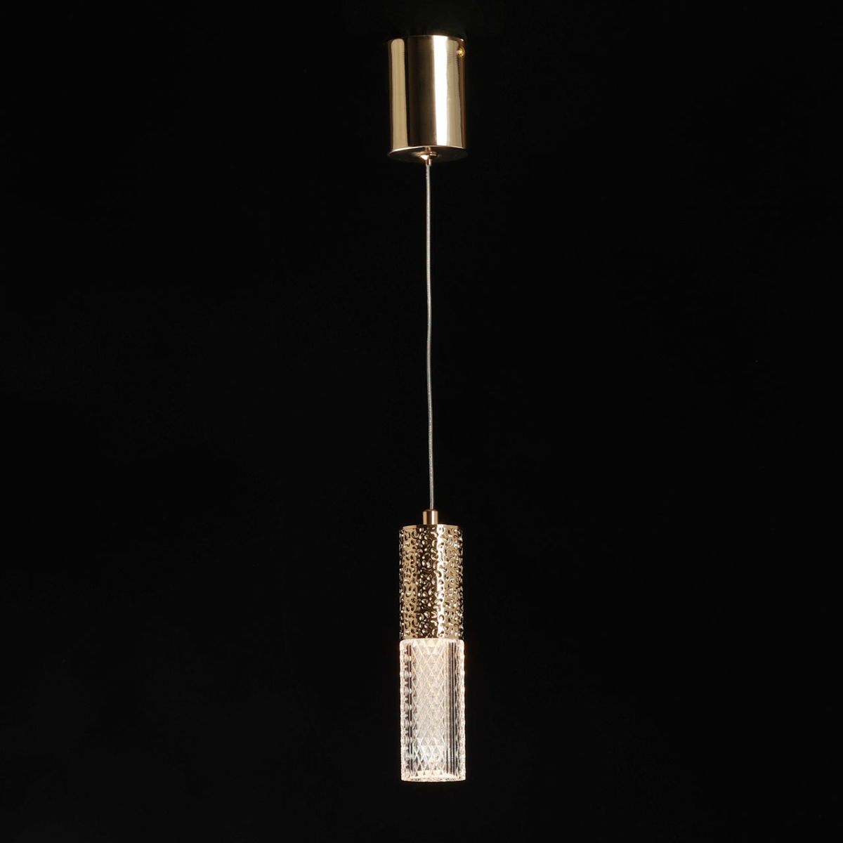 Подвесной светильник De Markt City Конти 488012201 в #REGION_NAME_DECLINE_PP#