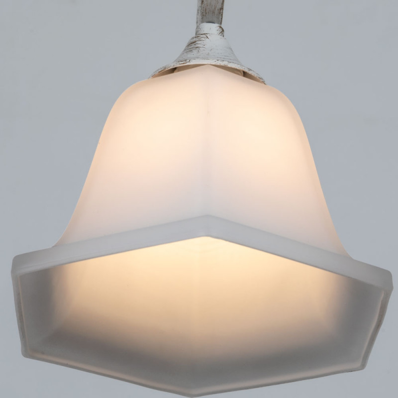 Люстра на штанге ARTE Lamp A2714PL-5WG в Санкт-Петербурге