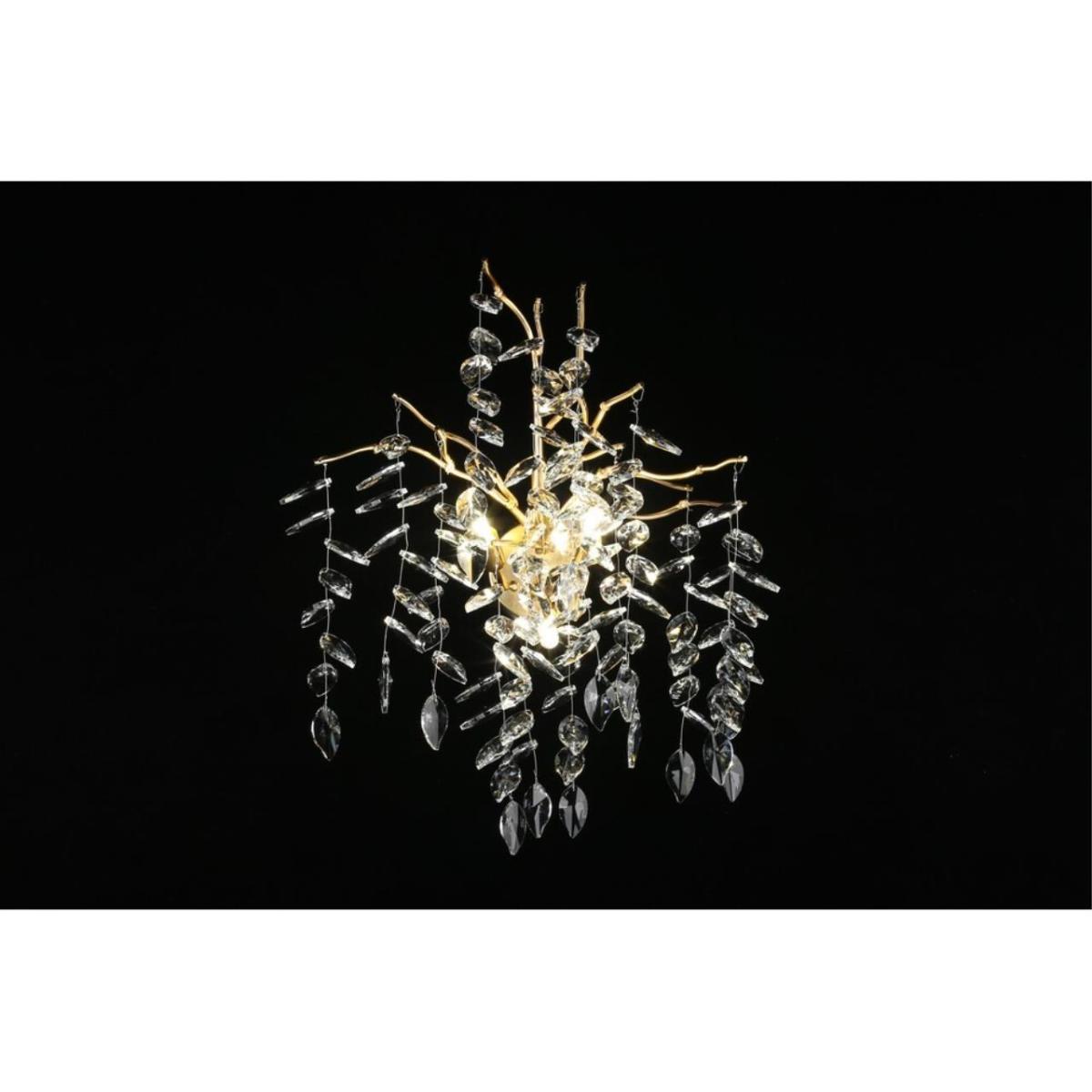 Настенный светильник  Aployt Gertunia APL.847.01.03 в Санкт-Петербурге