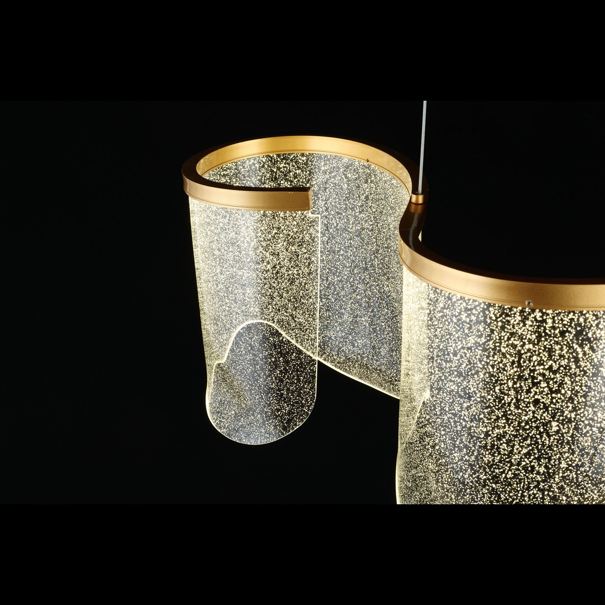 Подвесная люстра Aployt Olga APL.081.03.20 в Санкт-Петербурге