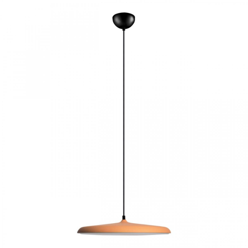 Подвесной светильник Loft IT Plato 10119 Orange в #REGION_NAME_DECLINE_PP#