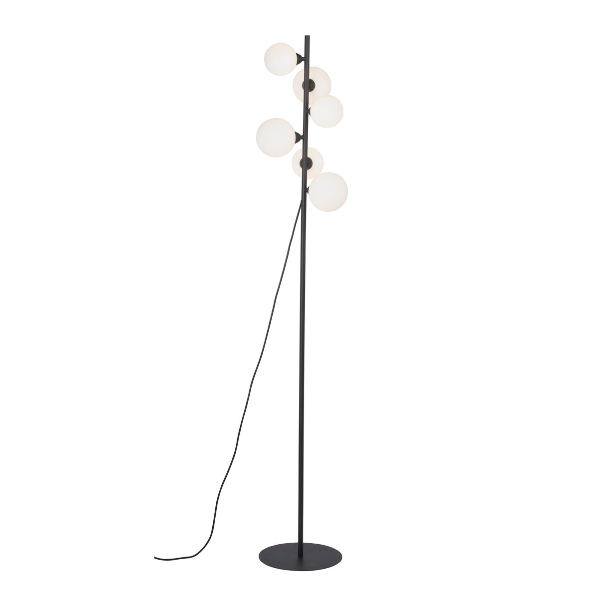 Торшер Vitaluce V2569-1/6P в #REGION_NAME_DECLINE_PP#