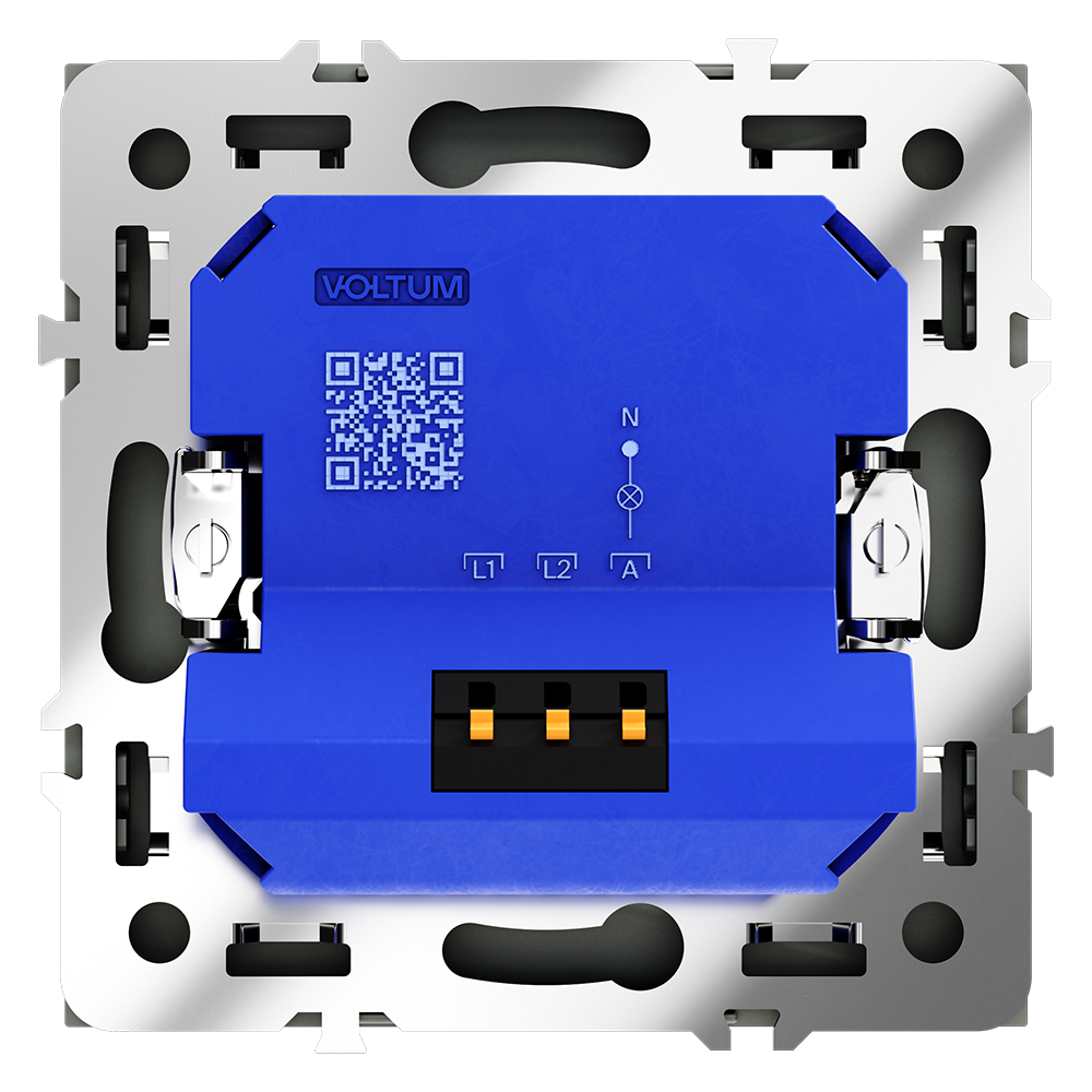 Светорегулятор Voltum S70 VLS070306 в Санкт-Петербурге