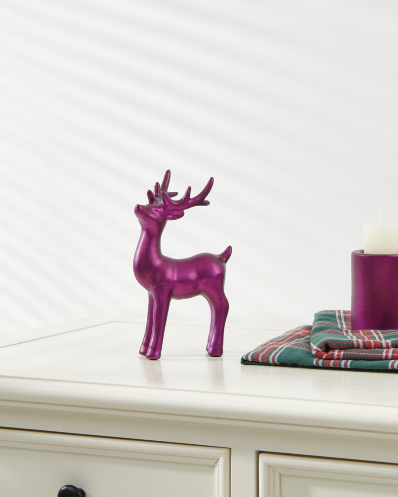 Фигурка декоративная Олень Eglo Catacol 429835 в #REGION_NAME_DECLINE_PP#